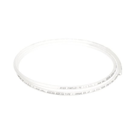 Tubing,Clear,48